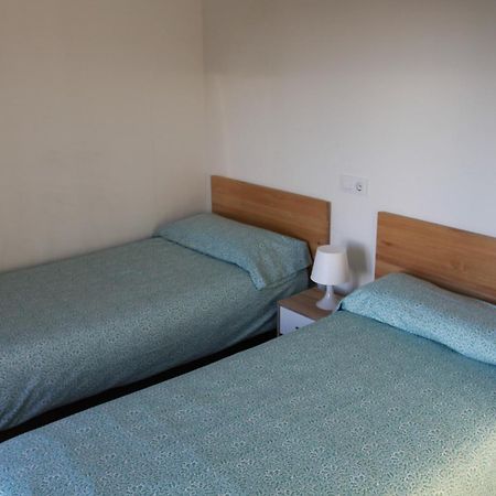 Apartmán Apartamento Centrico Con Chimenea Salamanka Exteriér fotografie