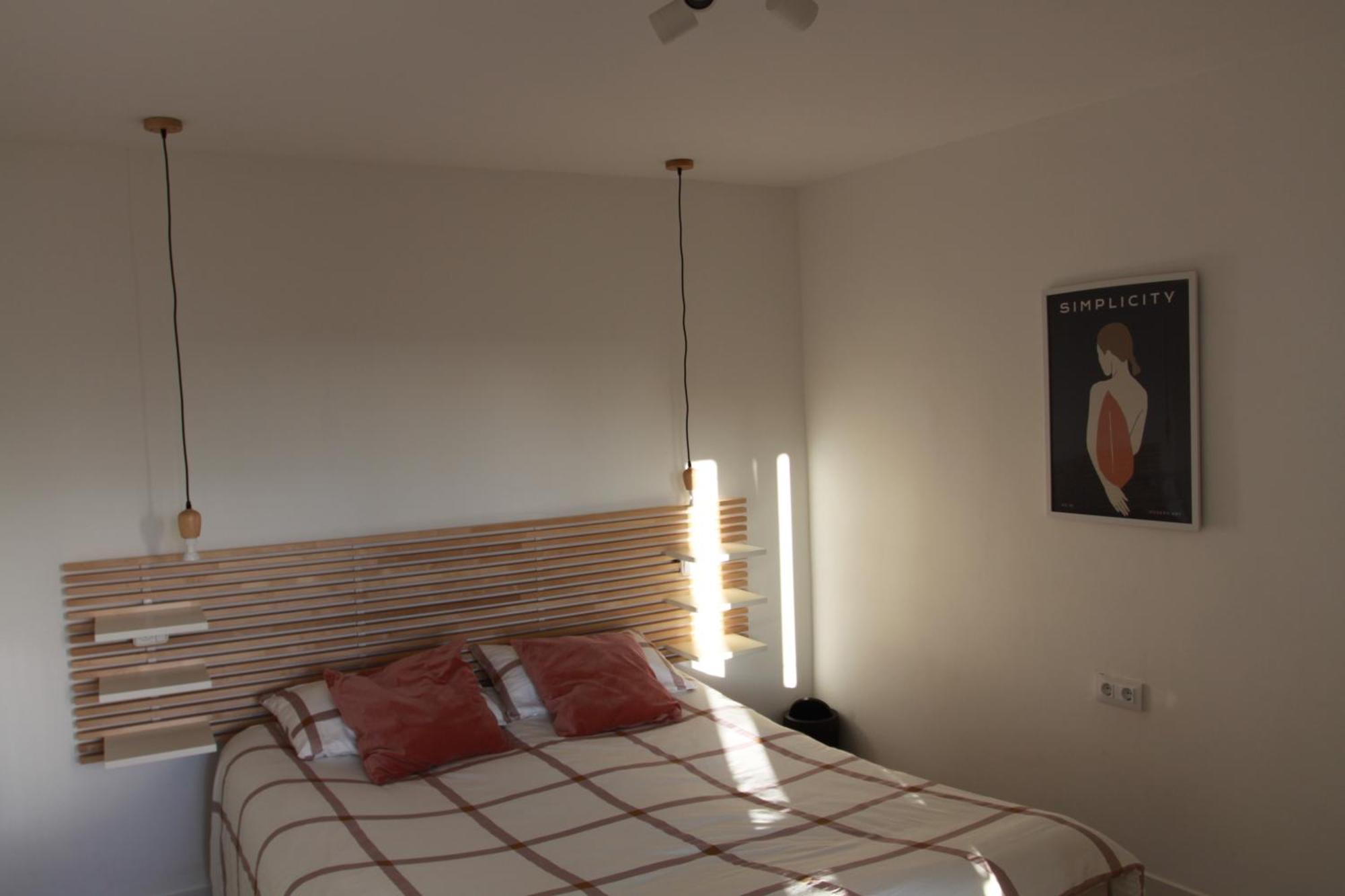 Apartmán Apartamento Centrico Con Chimenea Salamanka Exteriér fotografie