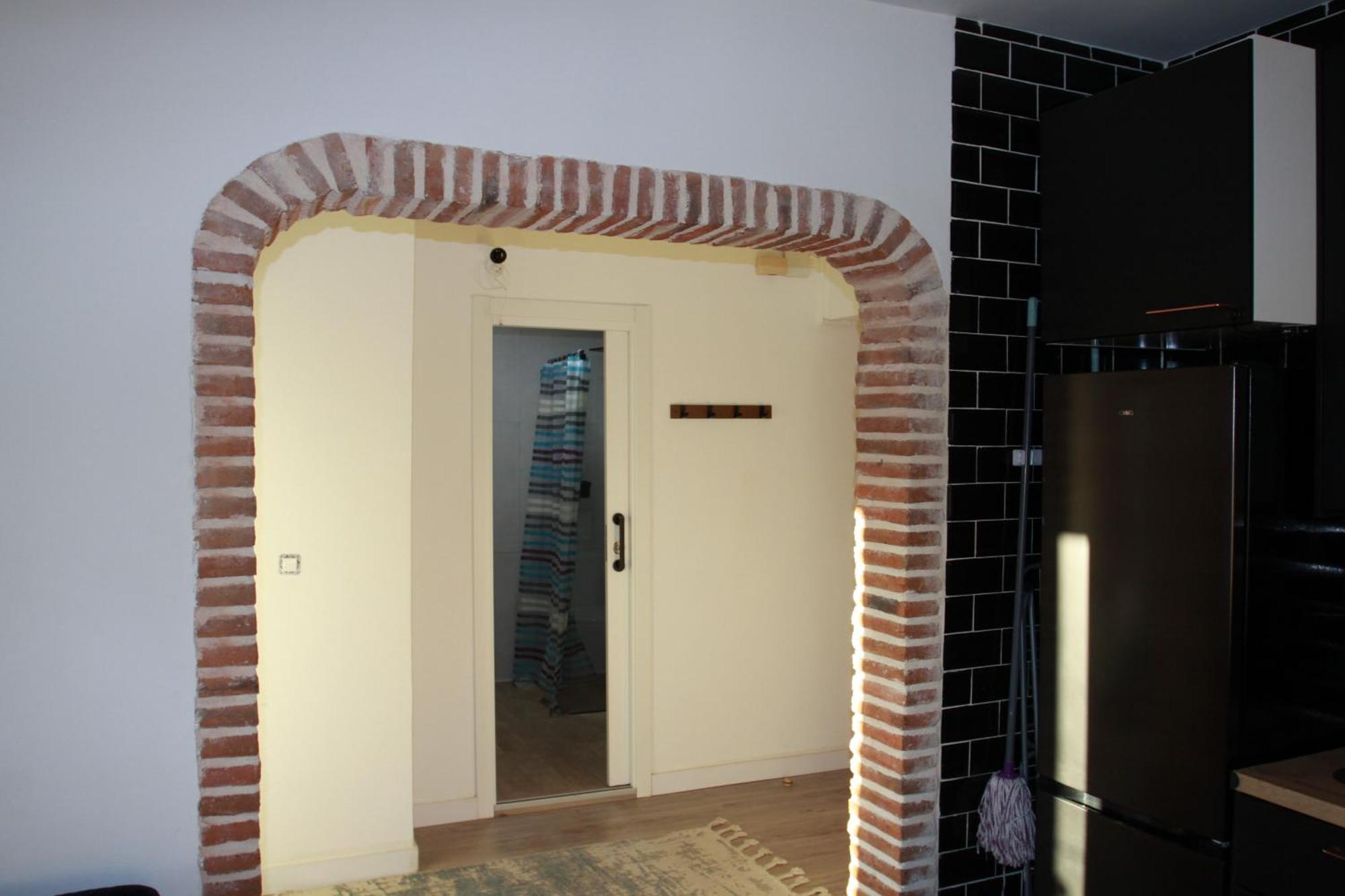 Apartmán Apartamento Centrico Con Chimenea Salamanka Exteriér fotografie